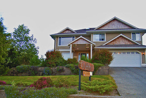 Wild Pacific Guest Suites Ucluelet Eksteriør bilde